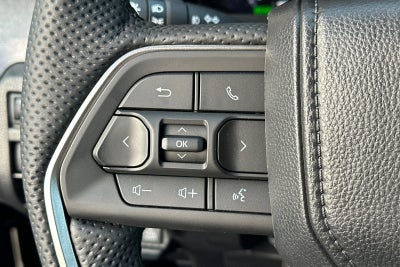 2026 Toyota Tacoma i-FORCE MAX Tacoma Trailhunter