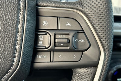 2026 Toyota Tacoma i-FORCE MAX Tacoma Trailhunter