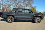 2026 Toyota Tacoma i-FORCE MAX Tacoma Trailhunter