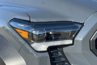 2026 Toyota Tacoma i-FORCE MAX Tacoma Trailhunter