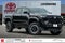2025 Toyota Tacoma i-FORCE MAX Tacoma TRD Off-Road