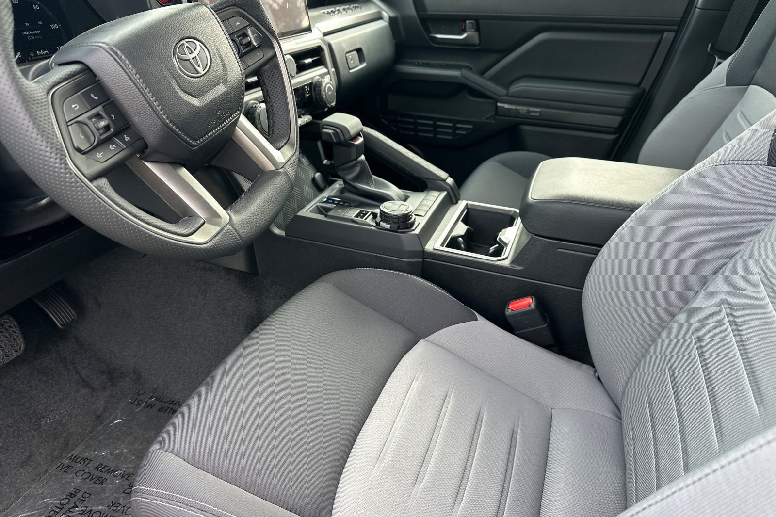 2025 Toyota Tacoma i-FORCE MAX Tacoma TRD Off-Road