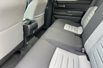 2025 Toyota Tacoma i-FORCE MAX Tacoma TRD Off-Road