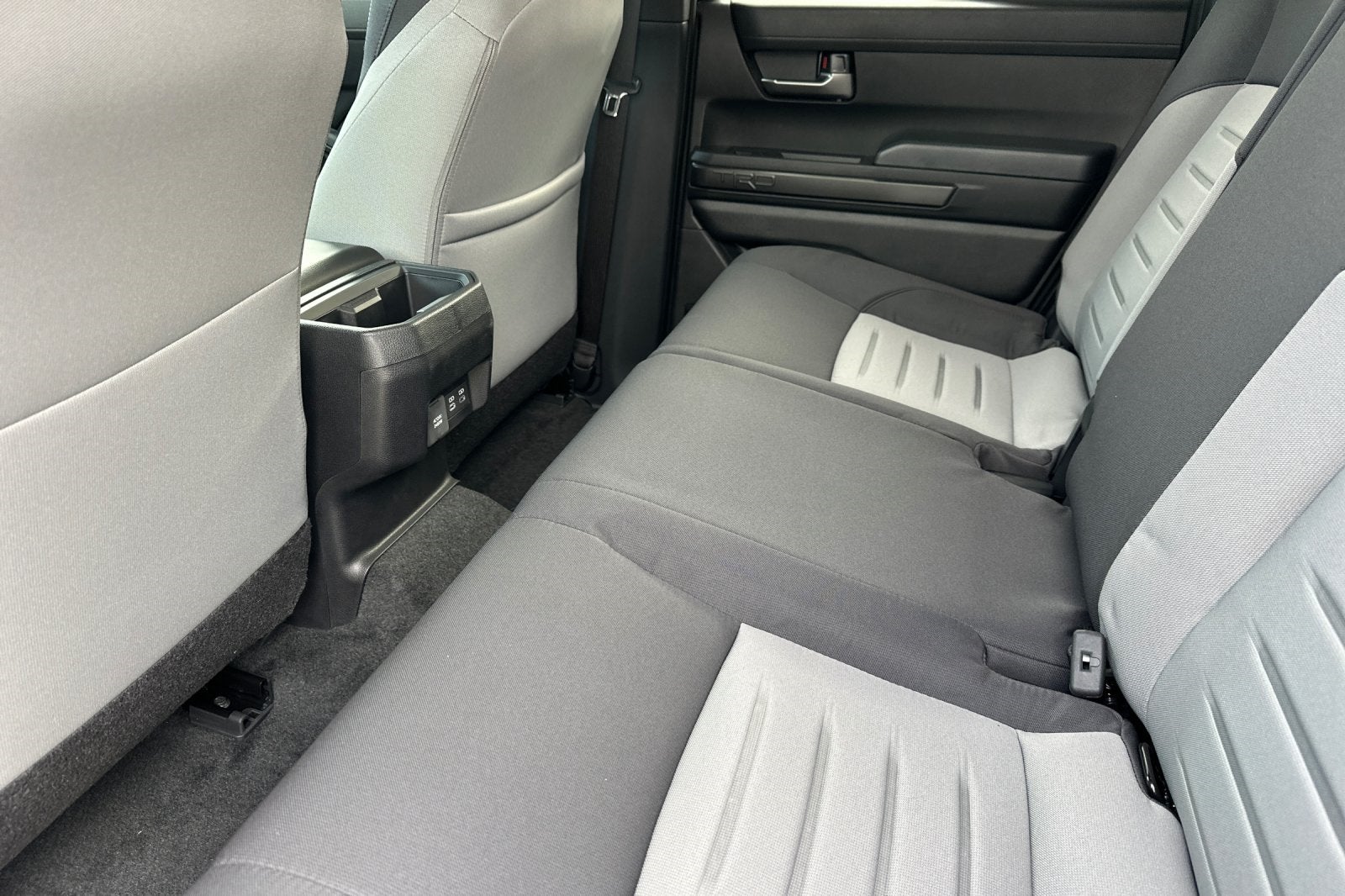 2025 Toyota Tacoma i-FORCE MAX Tacoma TRD Off-Road