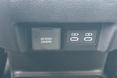 2025 Toyota Tacoma i-FORCE MAX Tacoma TRD Off-Road