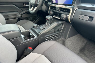 2025 Toyota Tacoma i-FORCE MAX Tacoma TRD Off-Road