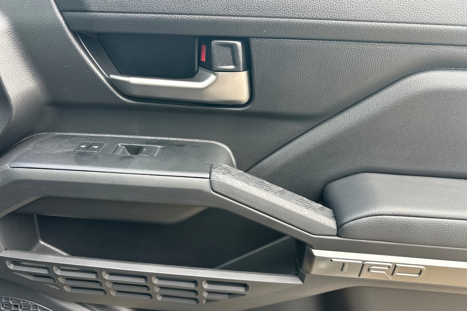 2025 Toyota Tacoma i-FORCE MAX Tacoma TRD Off-Road