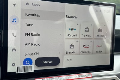 2025 Toyota Tacoma i-FORCE MAX Tacoma TRD Off-Road