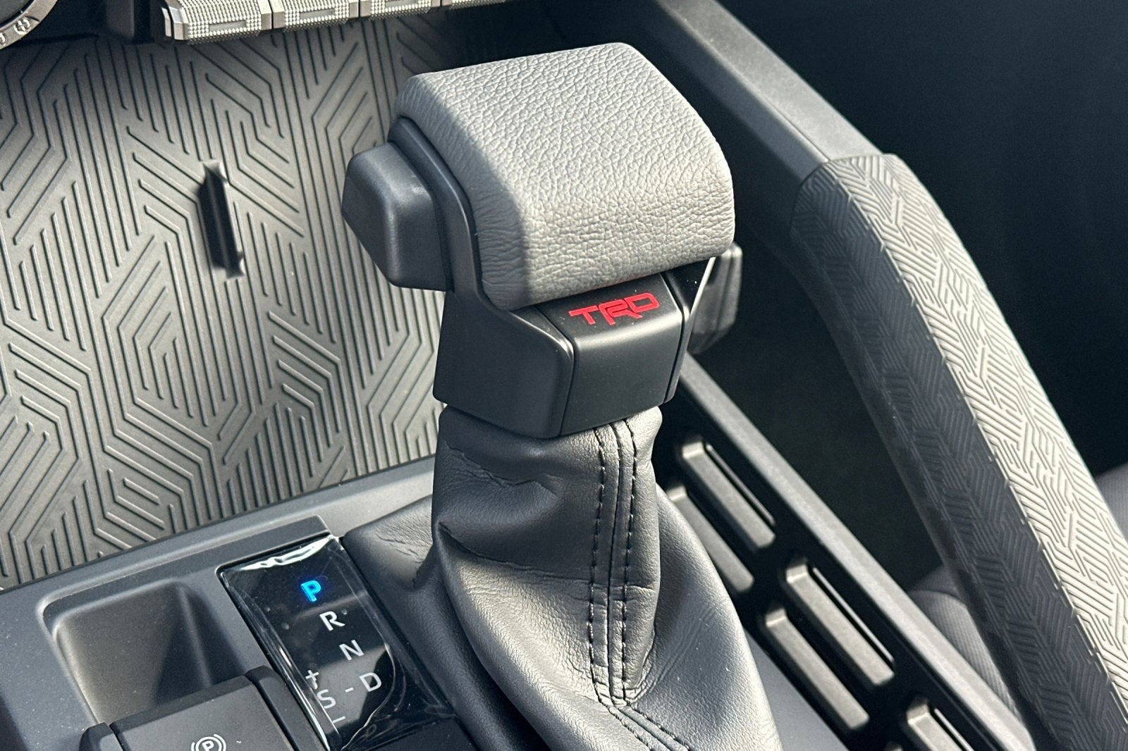 2025 Toyota Tacoma i-FORCE MAX Tacoma TRD Off-Road