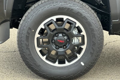 2025 Toyota Tacoma i-FORCE MAX Tacoma TRD Off-Road