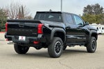 2025 Toyota Tacoma i-FORCE MAX Tacoma TRD Off-Road