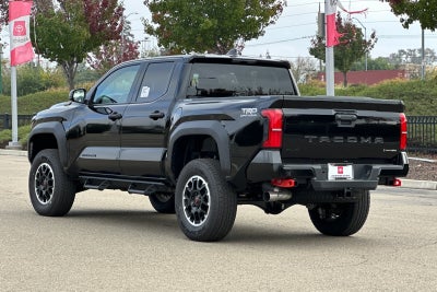 2025 Toyota Tacoma i-FORCE MAX Tacoma TRD Off-Road