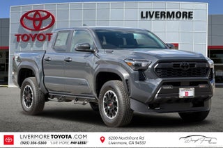 2026 Toyota Tacoma i-FORCE MAX Tacoma TRD Off-Road