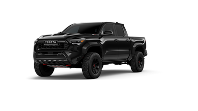 2025 Toyota Tacoma i-FORCE MAX Tacoma TRD Pro