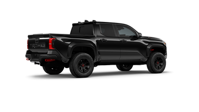 2025 Toyota Tacoma i-FORCE MAX Tacoma TRD Pro