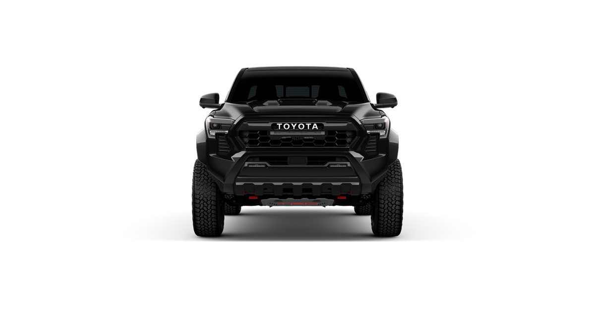 2025 Toyota Tacoma i-FORCE MAX Tacoma TRD Pro
