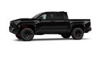 2025 Toyota Tacoma i-FORCE MAX Tacoma TRD Pro