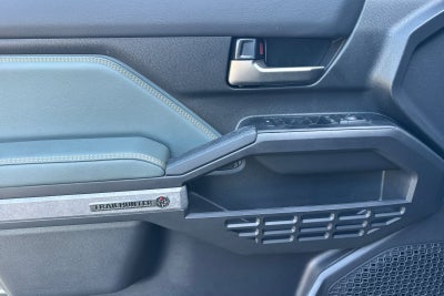 2026 Toyota Tacoma i-FORCE MAX Tacoma Trailhunter