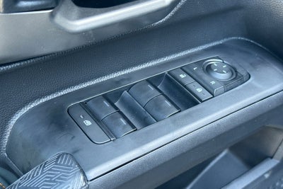 2026 Toyota Tacoma i-FORCE MAX Tacoma Trailhunter