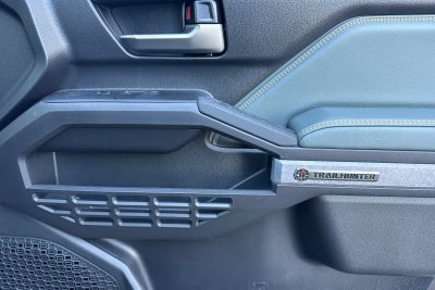 2026 Toyota Tacoma i-FORCE MAX Tacoma Trailhunter