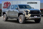 2026 Toyota Tacoma i-FORCE MAX Tacoma Trailhunter