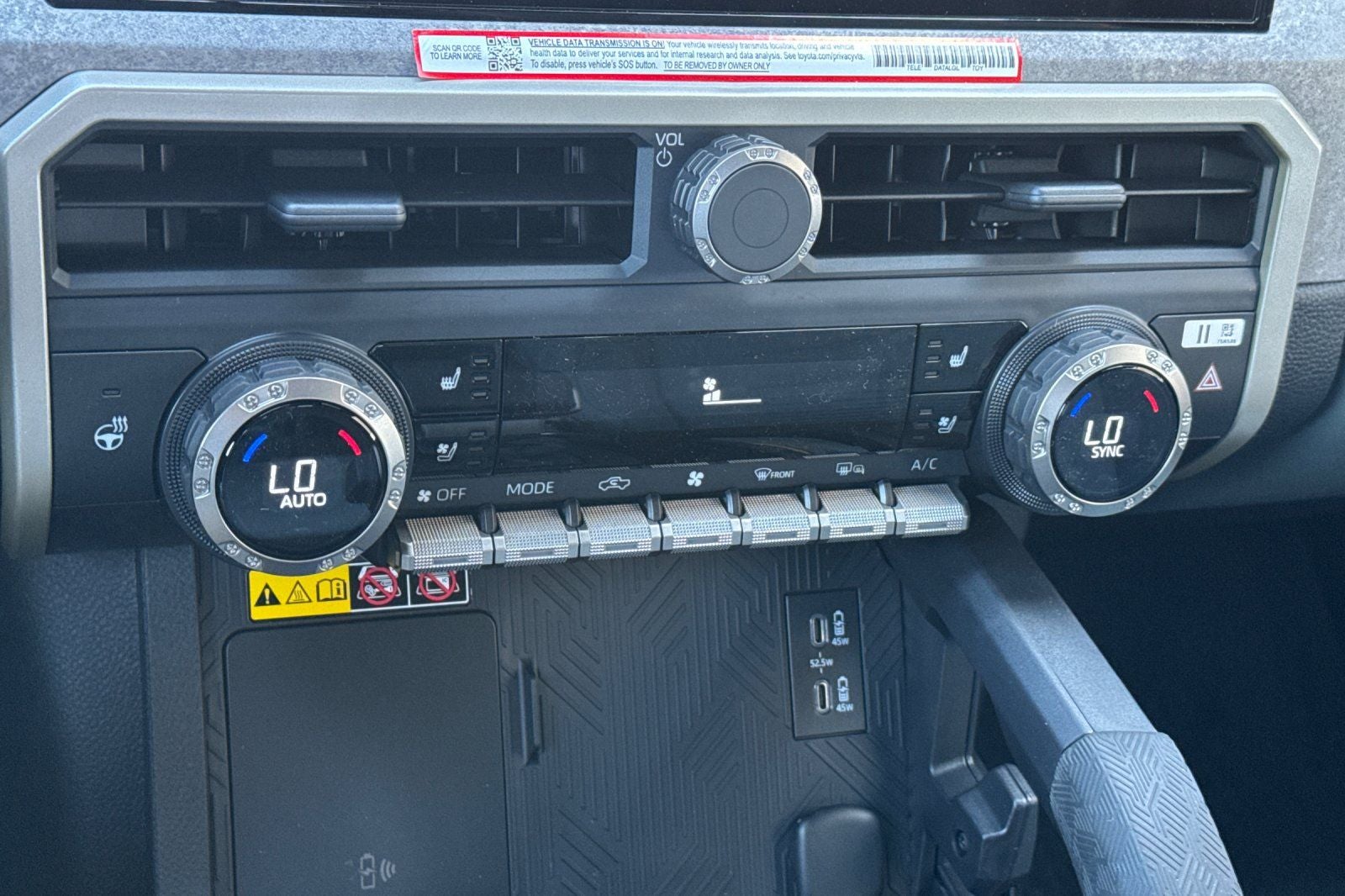 2026 Toyota Tacoma i-FORCE MAX Tacoma Trailhunter