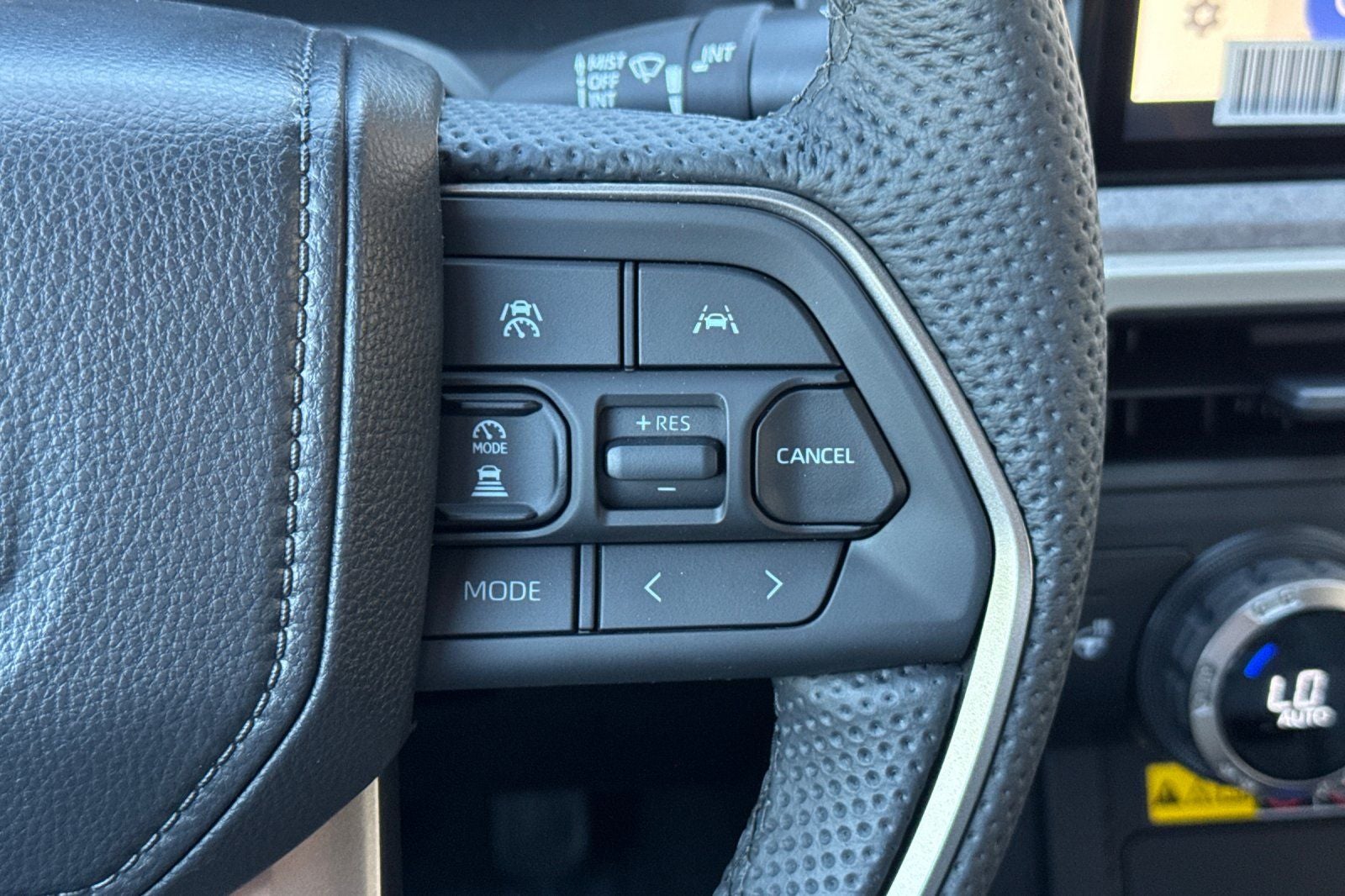 2026 Toyota Tacoma i-FORCE MAX Tacoma Trailhunter