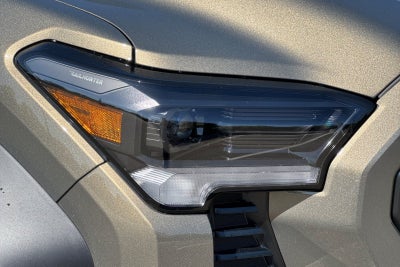 2026 Toyota Tacoma i-FORCE MAX Tacoma Trailhunter