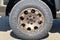 2026 Toyota Tacoma i-FORCE MAX Tacoma Trailhunter