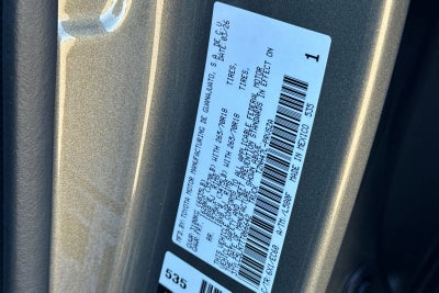 2026 Toyota Tacoma i-FORCE MAX Tacoma Trailhunter