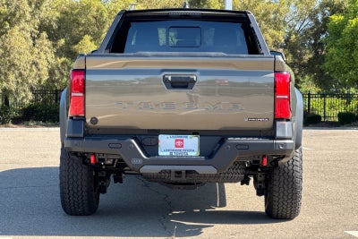 2026 Toyota Tacoma i-FORCE MAX Tacoma Trailhunter