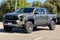 2026 Toyota Tacoma i-FORCE MAX Tacoma Trailhunter