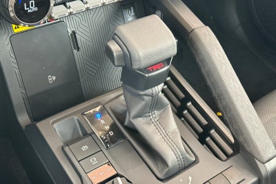 2026 Toyota Tacoma i-FORCE MAX Tacoma TRD Off-Road