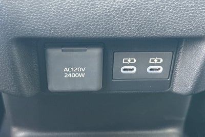 2025 Toyota Tacoma i-FORCE MAX Tacoma TRD Off-Road