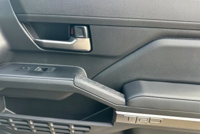 2025 Toyota Tacoma i-FORCE MAX Tacoma TRD Off-Road