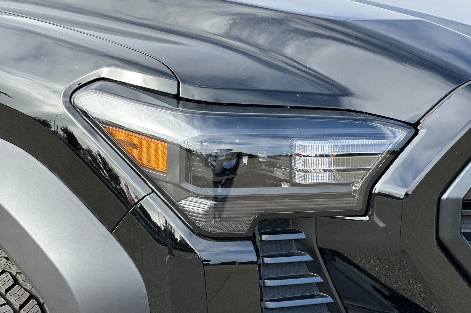 2025 Toyota Tacoma i-FORCE MAX Tacoma TRD Off-Road