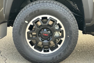 2025 Toyota Tacoma i-FORCE MAX Tacoma TRD Off-Road