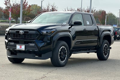 2025 Toyota Tacoma i-FORCE MAX Tacoma TRD Off-Road