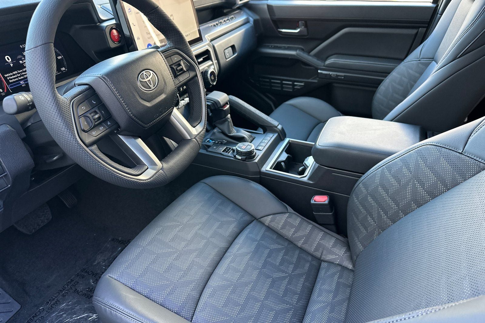 2026 Toyota Tacoma i-FORCE MAX Tacoma TRD Off-Road