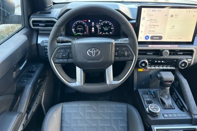 2026 Toyota Tacoma i-FORCE MAX Tacoma TRD Off-Road