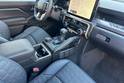 2026 Toyota Tacoma i-FORCE MAX Tacoma TRD Off-Road