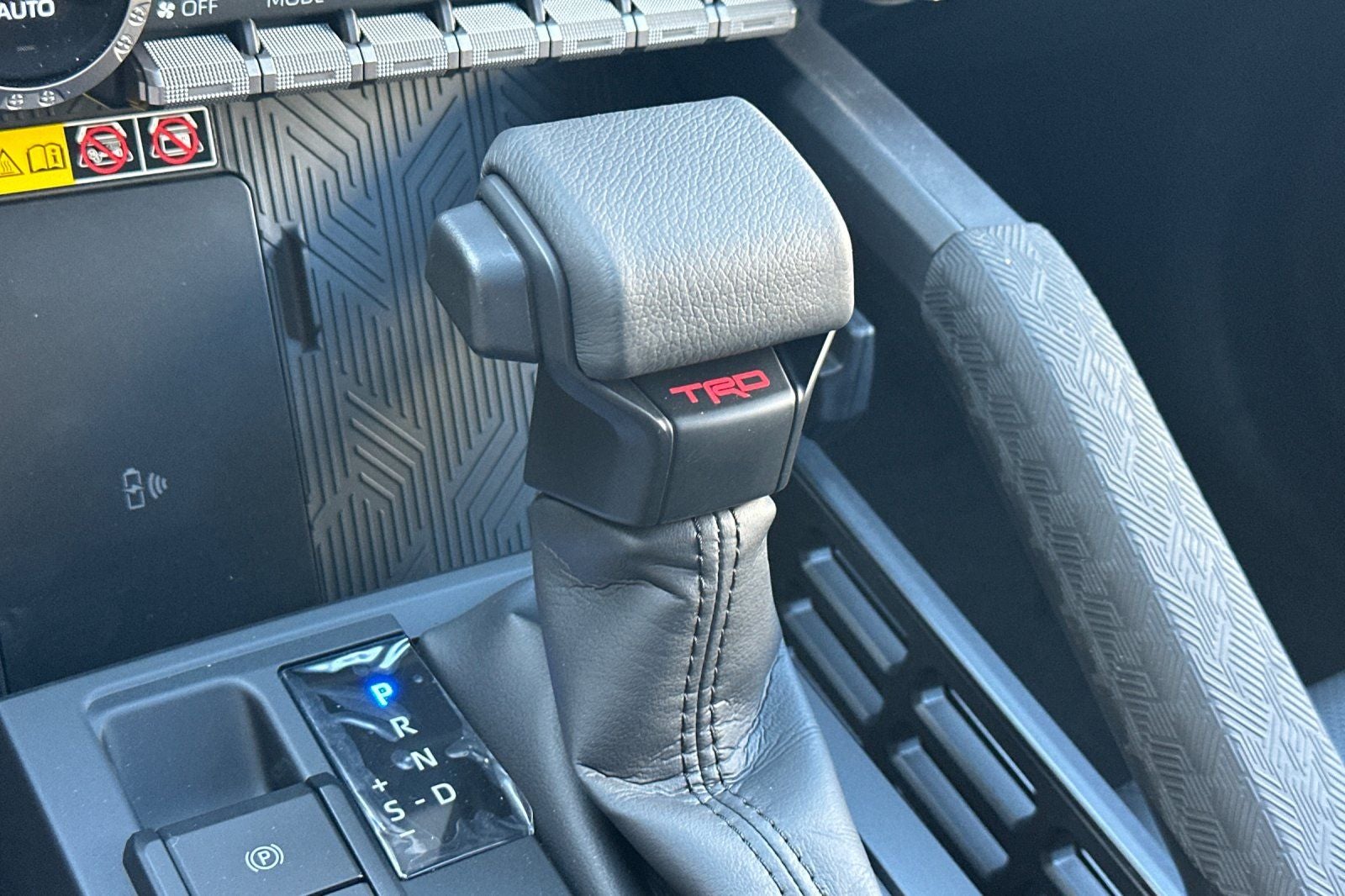 2026 Toyota Tacoma i-FORCE MAX Tacoma TRD Off-Road