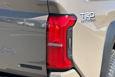2026 Toyota Tacoma i-FORCE MAX Tacoma TRD Off-Road