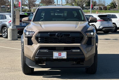 2026 Toyota Tacoma i-FORCE MAX Tacoma TRD Off-Road