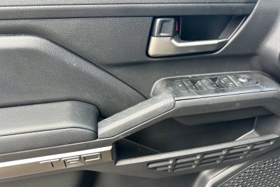 2026 Toyota Tacoma i-FORCE MAX Tacoma TRD Off-Road