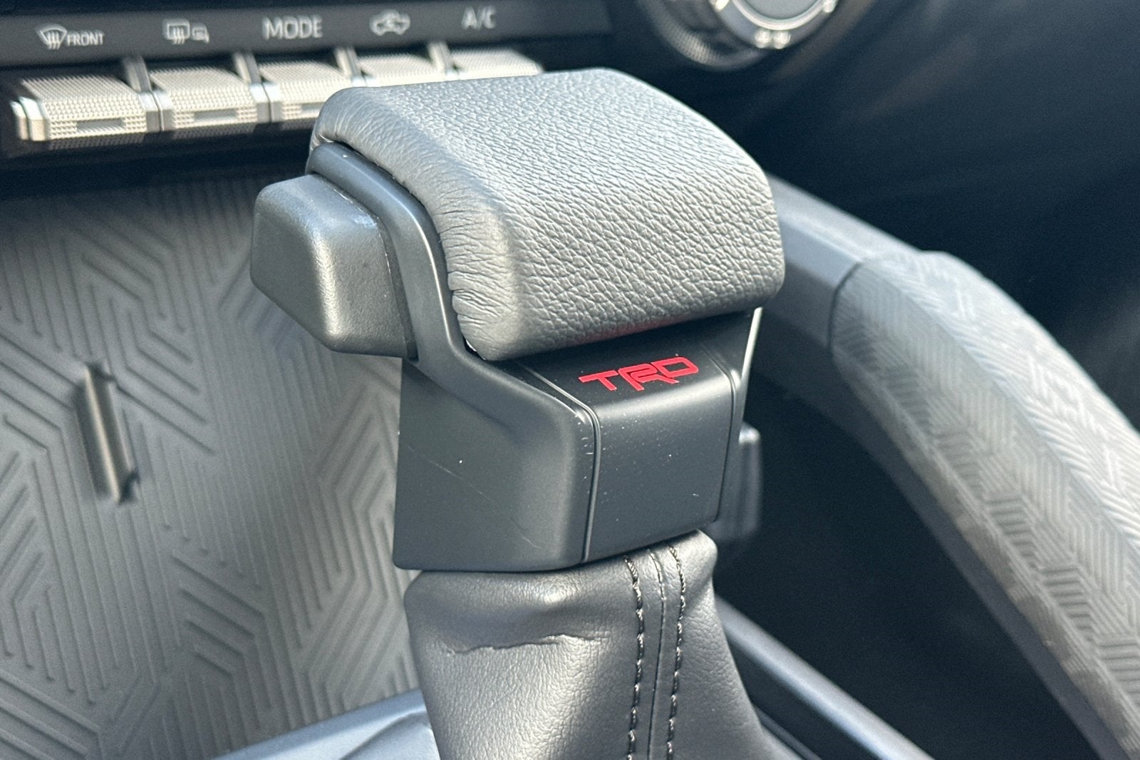 2026 Toyota Tacoma i-FORCE MAX Tacoma TRD Off-Road