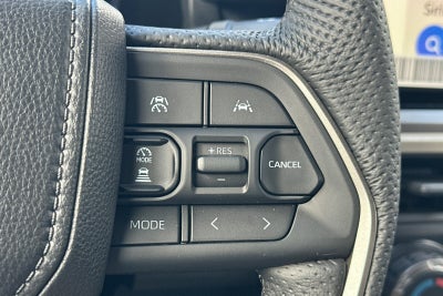 2026 Toyota Tacoma i-FORCE MAX Tacoma TRD Off-Road