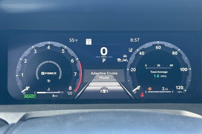 2026 Toyota Tacoma i-FORCE MAX Tacoma TRD Off-Road