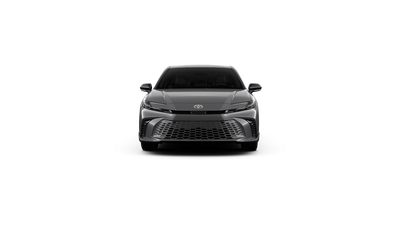 2027 Toyota Camry XSE