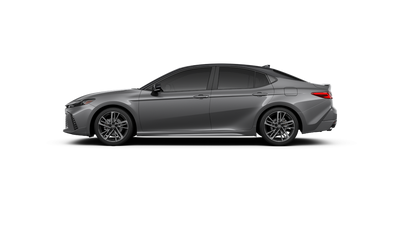 2027 Toyota Camry XSE